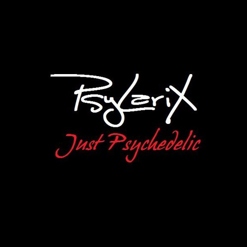 PsyLariX’s avatar