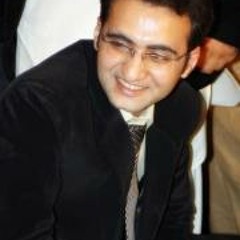 Ali Haider 77