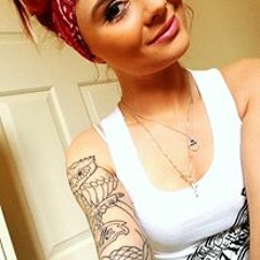 Kandice Jae Smith