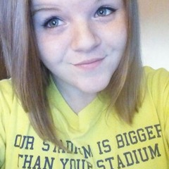 Because Of You Kelly Clarkson Cover