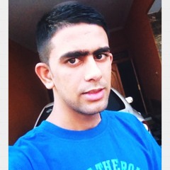 Umar Khalid 3