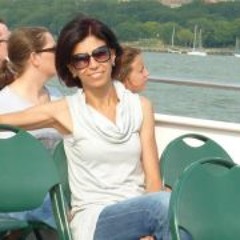 Nevine Helmy Youssef