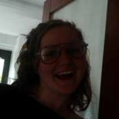 Rhiannon Nonny Tomes