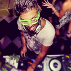 DJ GAFAS