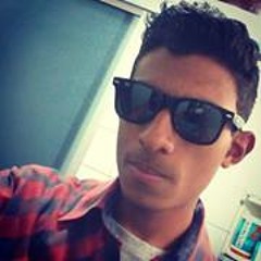 Gabriel Pilarez Rodriguez