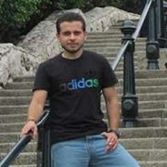 Marc Wagdi 1