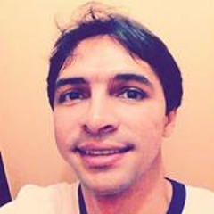 Alexandre Genuíno Silva