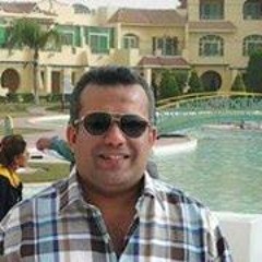 Mohamed Aboul Ela.