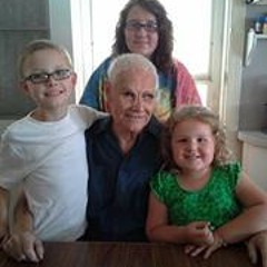 April Howard Houston