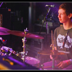 Callum Drums
