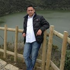 Javier Enrique Sarmiento