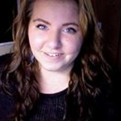 Lisa Grace Wilson 1
