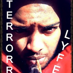 Cheif TerrorR- Rock & Come In