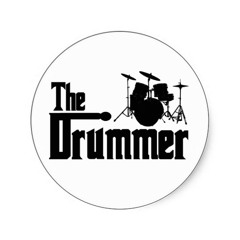 The Drummer Has