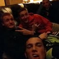 Cecil Tucky Rap Group