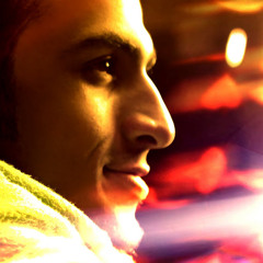 Ahmed Alshayeb