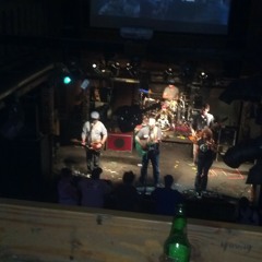 red dirt, ledoux, yoakom, 90s country