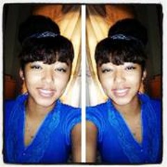 Nakayla NoWorries Lacomb