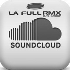 003 - La Repandilla - Besar Tu Piel - Cony DJ Ft Luisito Rmx - La Full Rmx s