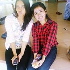 Dede Try Christin Siregar