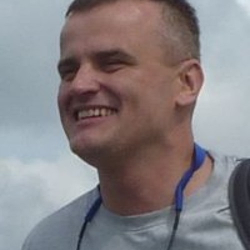 Jacek Górnisiewicz’s avatar