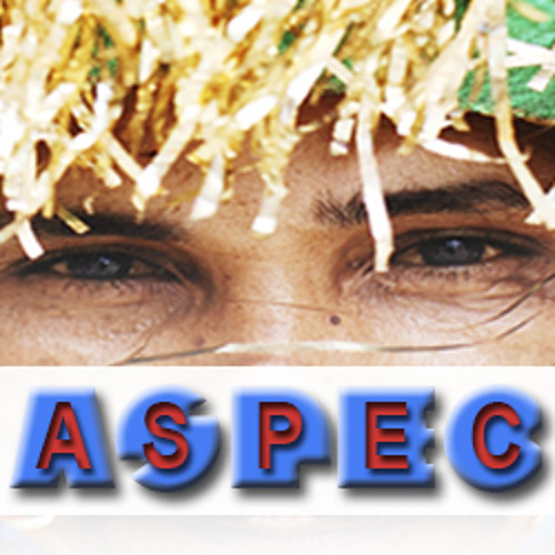 ASPEC’s avatar