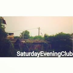 SaturdayEveningClub