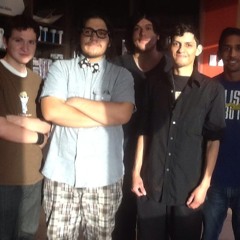 The Four Guys Project