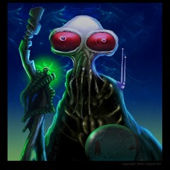 id4alien (PSYCADELICESSEN ™)