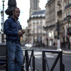 David Olivier live