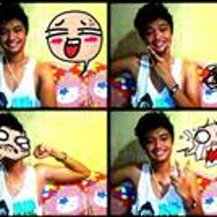 Patrick Jade Oclarino