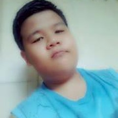 Ehldrin Jourge Salazar