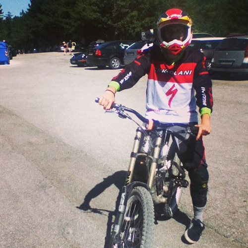 Stream The red jumpsuit apparatus eyes watering by MircoDH Listen