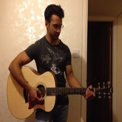 Hey Brother - Avincii acoustic cover