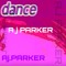 aj parker