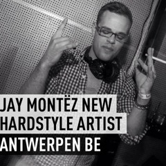 Jay Montëz Officialpage