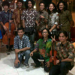 Keroncong Pangudi Luhur