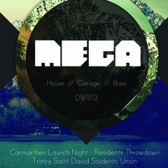 MEGA Music Promotions