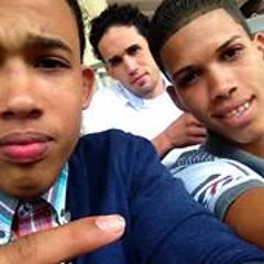 Anthony Martinez 192