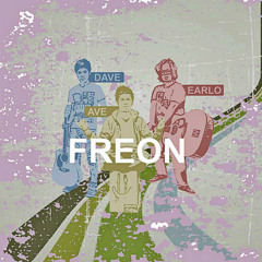 Freon Music-Official