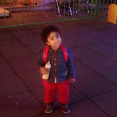 qomarrun - by syamsusyumus