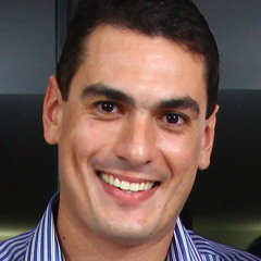 Roger Casimiro