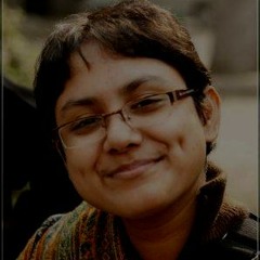 Pallabi Aaronnok