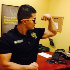 GabrielBernal