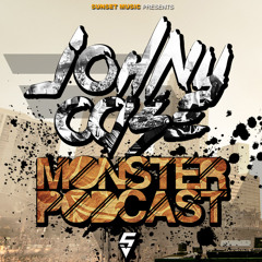 Monster Podcasts