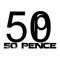 50 Pence