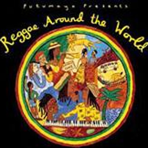 Passenger Reggae Version By Dj Milo