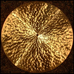 Stream Paiste Sound Creation 1983 20 inch Bright Medium Ride 2439g