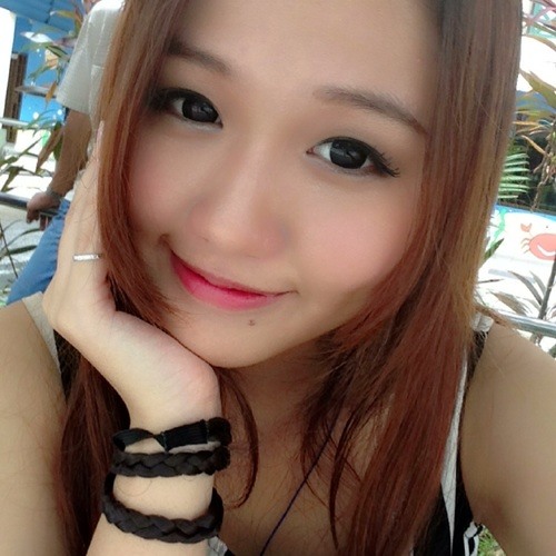 Yvonne玉琴’s avatar