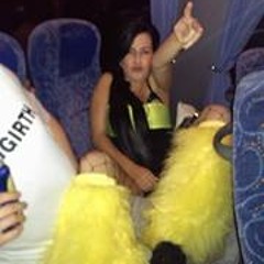 Charley Amelia Hemming